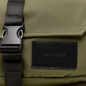 Bellerose Henor heuptas