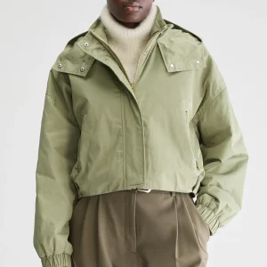 Bellerose Herna regenjas