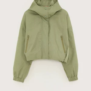 Bellerose Herna regenjas