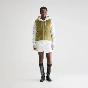 Bellerose Hess mouwloze jas