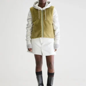 Bellerose Hess mouwloze jas