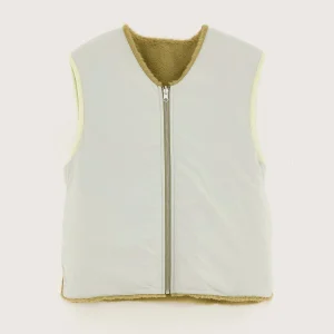 Bellerose Hess mouwloze jas