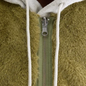 Bellerose Hess mouwloze jas