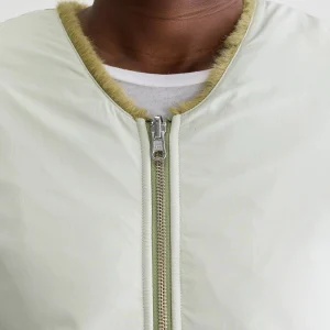 Bellerose Hess mouwloze jas