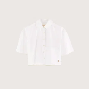 Kinderen Bellerose Higgle cropped hemd