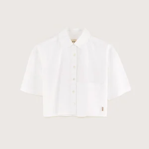 Kinderen Bellerose Higgle cropped hemd