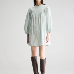 Bellerose Hilona babydoll jurk