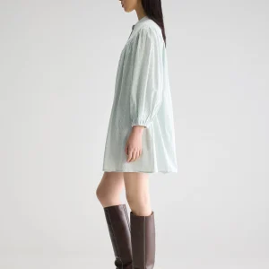 Bellerose Hilona babydoll jurk