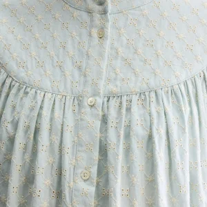 Bellerose Hilona babydoll jurk