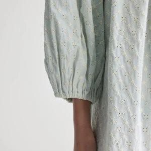 Bellerose Hilona babydoll jurk