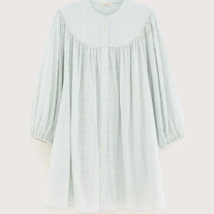 Bellerose Hilona babydoll jurk