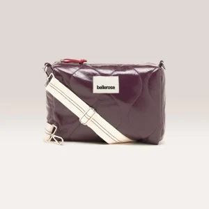 Bellerose Hobel crossbody tas