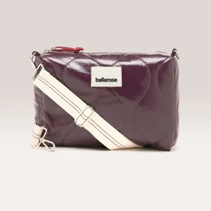 Bellerose Hobel crossbody tas