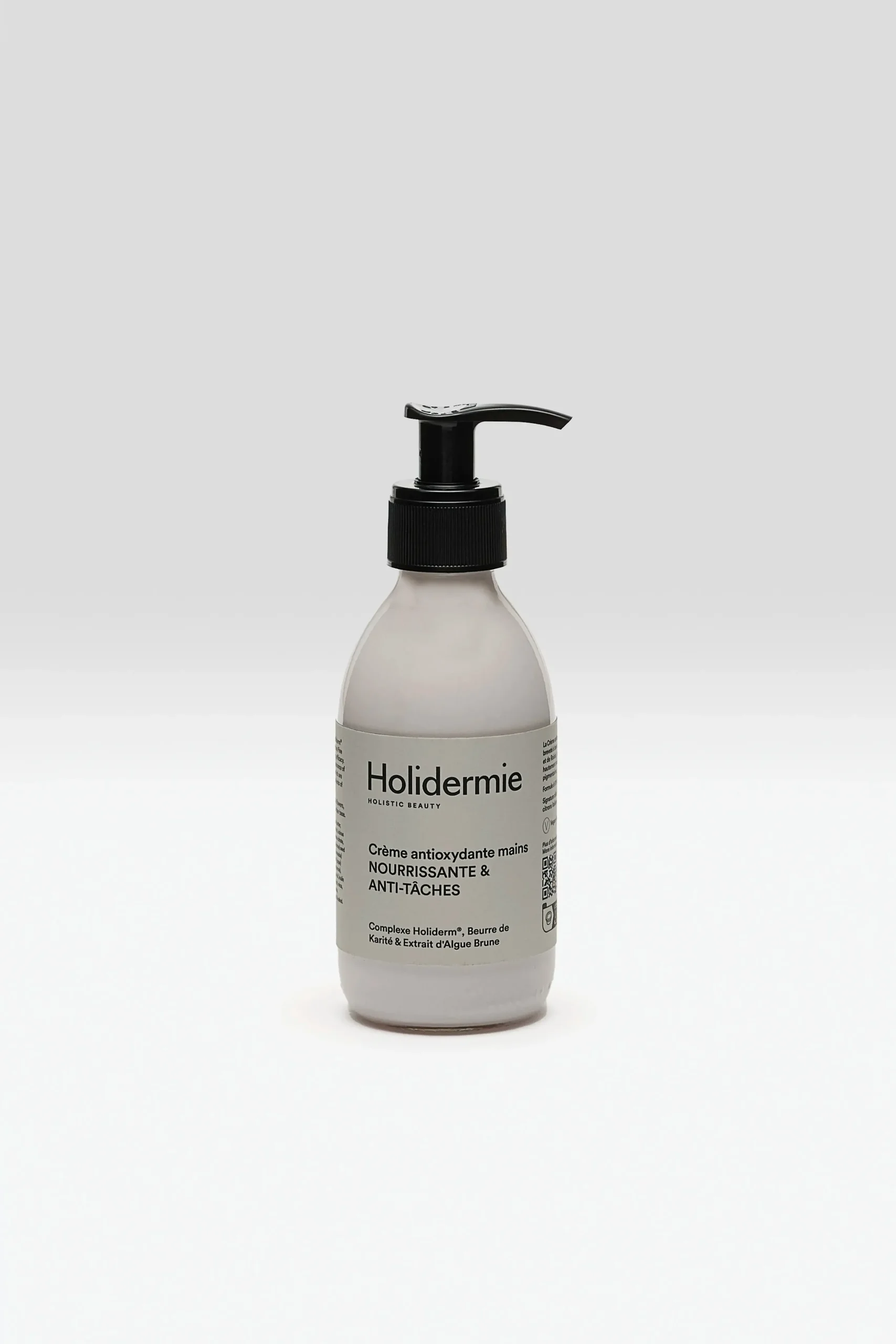 holidermie_antioxidant_ha_1.webp Holidermie Antioxidant Hand Cream