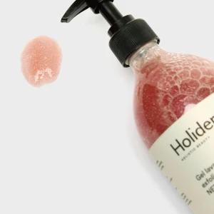 Holidermie Exfoliating Handwash Gel
