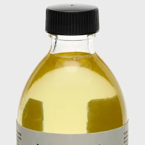 Holidermie Mouthwash-in-oil