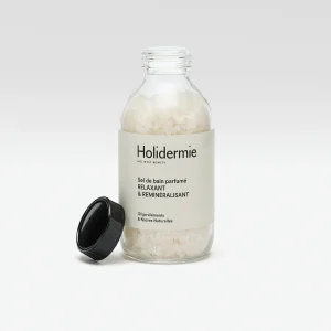 Holidermie Perfumed Bath Salts