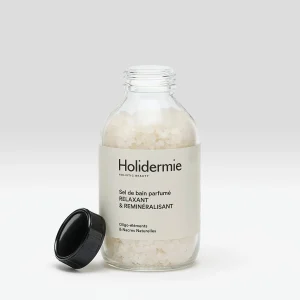 Holidermie Perfumed Bath Salts