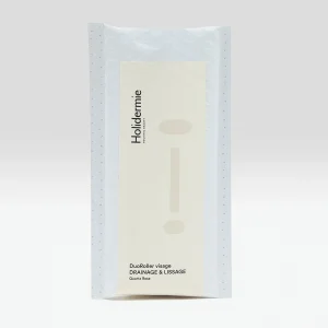 Holidermie Pink Face Duo Roller