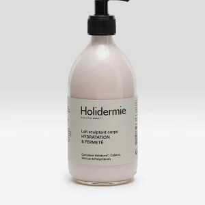 Holidermie Sculpting Body Milk