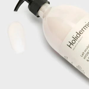 Holidermie Sculpting Body Milk