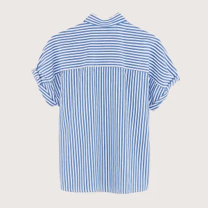 Kinderen Bellerose Homez hemd met korte mouwen