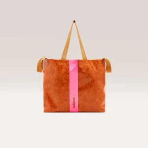 Bellerose Hommie grote handtas