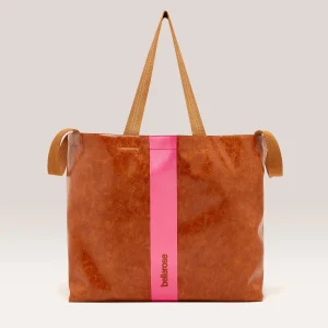 Bellerose Hommie grote handtas