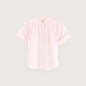 Kinderen Bellerose Hopsa blouse met korte mouwen