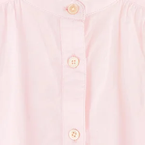 Kinderen Bellerose Hopsa blouse met korte mouwen