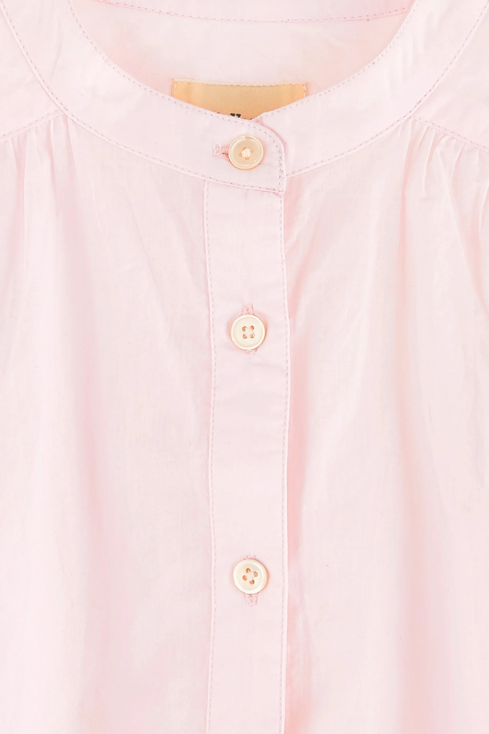 hopsa_blouse_met_korte_mo_2.webp Kinderen Bellerose Hopsa blouse met korte mouwen