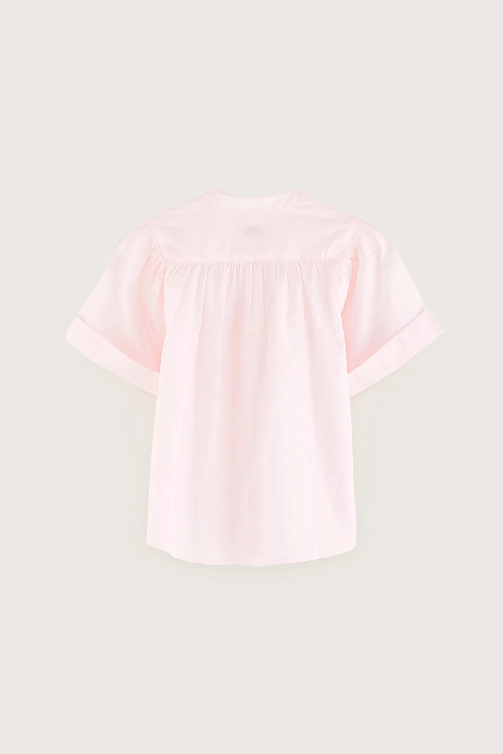 hopsa_blouse_met_korte_mo_3.webp Kinderen Bellerose Hopsa blouse met korte mouwen