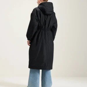 Bellerose Hosfo lange parka