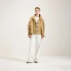 Bellerose Hubble lichte trench
