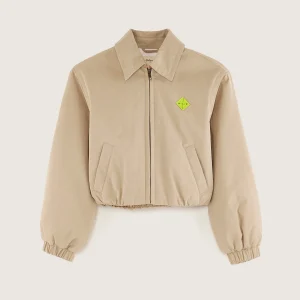 Kinderen Bellerose Huggs bomberjas