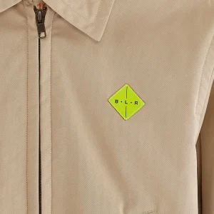 Kinderen Bellerose Huggs bomberjas