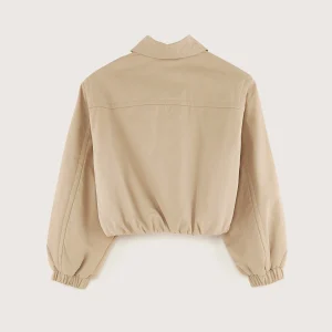 Kinderen Bellerose Huggs bomberjas