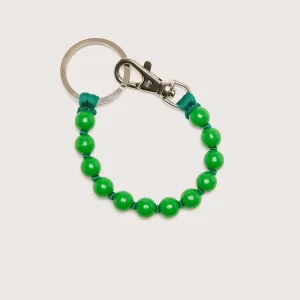 Ina seifart Perlen Short Sleutelhanger