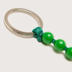 Ina seifart Perlen Short Sleutelhanger