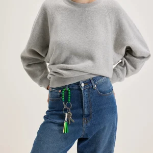 Ina seifart Perlen Short Sleutelhanger