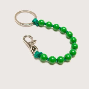 Ina seifart Perlen Short Sleutelhanger