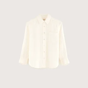 Kinderen Bellerose Ironie klassiek hemd