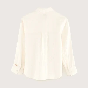 Kinderen Bellerose Ironie klassiek hemd