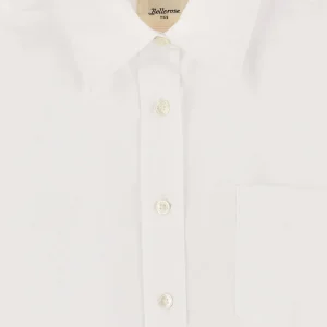 Kinderen Bellerose Ironie rechte hemd