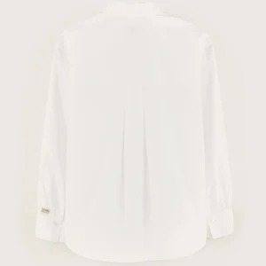 Kinderen Bellerose Ironie rechte hemd