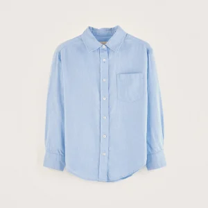 Kinderen Bellerose Ironies rechte hemd