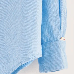 Kinderen Bellerose Ironies rechte hemd