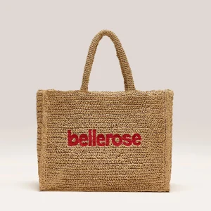 Bellerose Itop strooien draagtas