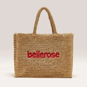 Bellerose Itop strooien draagtas