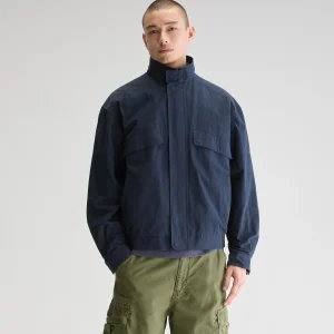 Bellerose Jabon relaxed jas